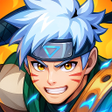 プログラムのアイコン：Heroes Bang: AFK RPG Aren…