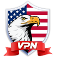 Icon of program: USA VPN - Unlimited Fast …