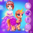 Dress Up Doll Games - Dressup