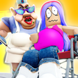 프로그램 아이콘: SALLYS HOSPITAL RUN Obby