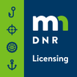 Ícone do programa: MN DNR Licensing