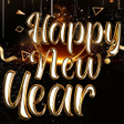 Icoon van programma: 2025 NewYear Stickers for…