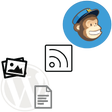 Ikon program: RSS with Images