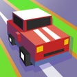 أيقونة البرنامج: Crashy Highway - Switch T…