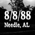 8/8/88 Needle AL
