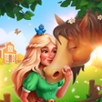 أيقونة البرنامج: Homesteads: Dream Farm