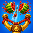 Pictogram van programma: Arrow Shot: Fruit Smash