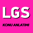 Ikona programu: LGS KONU ANLATIMI LGS 202…