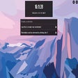 Icon of program: Low Poly Notes