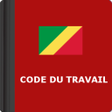 Icon of program: Code du Travail du Congo