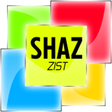 Programın simgesi: شاز زیست (shaz zist)