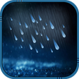 程序图标：Rain Live Wallpaper