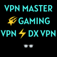 DX Master VPN -Fast Gaming VPN