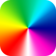 程序图标：Single Color Wallpapers