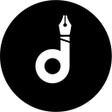 程序图标：Debrieft