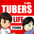 プログラムのアイコン：Tubers Life Tycoon