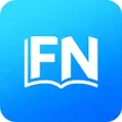 ไอคอนของโปรแกรม: FullNovel-Your love ebook…