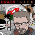 Programın simgesi: Crack Life