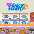 Ícone do programa: Dry Hard: Laundry Simulat…
