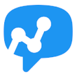 أيقونة البرنامج: Salesmsg - Business Text …