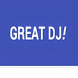 Icon of program: GreatDJ