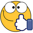 Icon of program: Ochat Basic: 1000 text em…