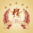Ícone do programa: High Class Car Service