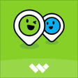 程序图标：Geonection Family GPS Tra…