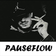 プログラムのアイコン：اغاني pause flow بدون نت