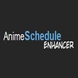 Icon of program: AnimeSchedule Enhancer