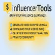Ícone do programa: Influencer Tools for Amaz…