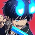 Icono de programa: AlternaVvelt Blue Exorcis…