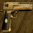 Icon of program: Golden Vip Weapon Pack(U9…