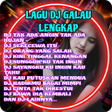 プログラムのアイコン：Musik DJ Galau Lengkap Of…