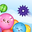 Ícone do programa: Balloon Pop Pop