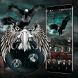 Ícone do programa: Fantasy Eagle Launcher Th…