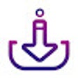 أيقونة البرنامج: IMGDownload