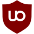 Ícone do programa: uBlock Origin