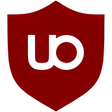 程序图标：uBlock Origin