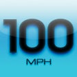 Speedometer  HUD Digital Speedo  Heads-Up-Display icon