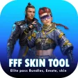 FF Skin Tools Pro Max