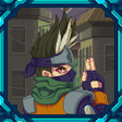プログラムのアイコン：Multiverse Fighters Onlin…