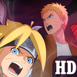 Icon of program: Anime Wallpapers