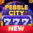 Ícone do programa: Pebble City - New Casino …