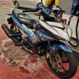 Programın simgesi: Yamaha Y15ZR