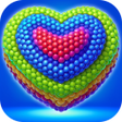 Ícone do programa: Bubble Shooter 2 Classic