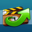 Иконка программы: Aimersoft Media Converter
