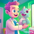 Icoon van programma: Mokemon Center - Heal  Tr…