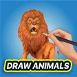 Learn to draw animals