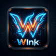 Ikona programu: WInk: HD Wallpaper Art Ga…